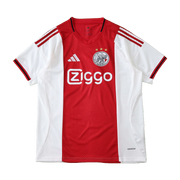 Ajax - Home 25/26 Men's Jersey
