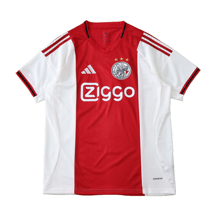 Ajax - Home 25/26 Men's Jersey