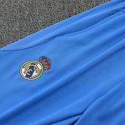 Real Madrid - Training 25/26 Tracksuit Kit