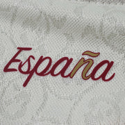 Spain Home Embroidered Player 2026/27 - 2 Stars Winner ⭐⭐