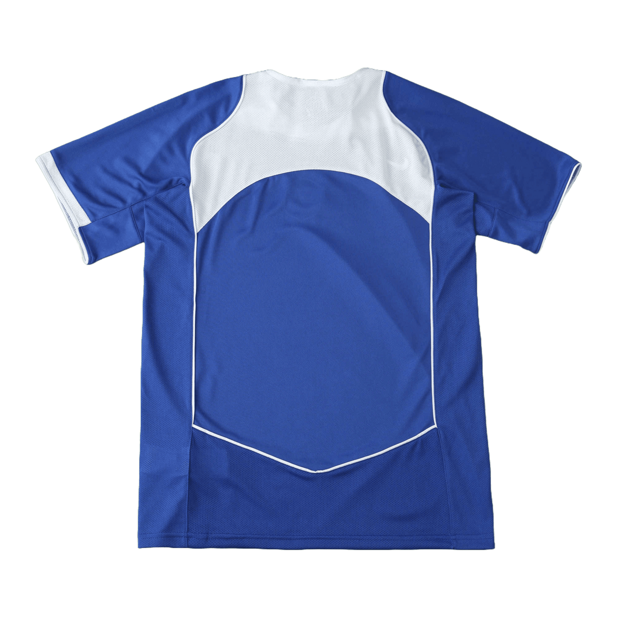 Brazil - Retro Away 2004 Jersey