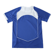 Brazil - Retro Away 2004 Jersey