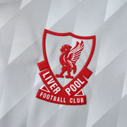 Liverpool - Retro Away 1989/91 Jersey
