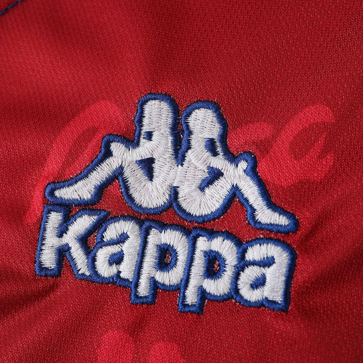 Barcelona - Retro Home 1996/97 Jersey