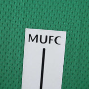 Manchester United - Retro 2007/08 Jersey