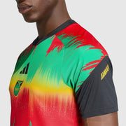 Jamaica - Pre-Match 26/27 Jersey
