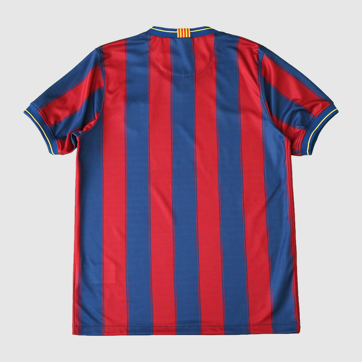 Barcelona - Retro Home 2009/10 Jersey