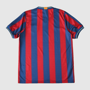 Barcelona - Retro Home 2009/10 Jersey