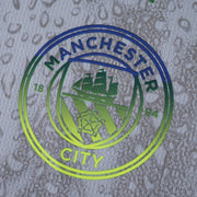 Manchester City - Away 25/26 Men's Jersey