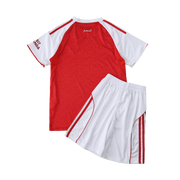 Arsenal - Home 25/26 Kids Jersey Kit