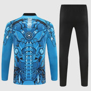 Napoli - Training 25/26 Tracksuit Kit