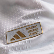 Real Madrid - Home 26/27 Player Edition Jersey Long Sleeve