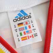 São Paulo - Retro Third 1996 Jersey