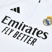 Real Madrid - Home 25/26 Tracksuit Kit