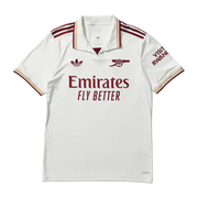 Arsenal - Third 25/26 Men's Jersey