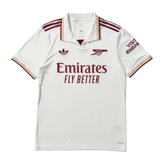 Arsenal - Third 25/26 Men's Jersey