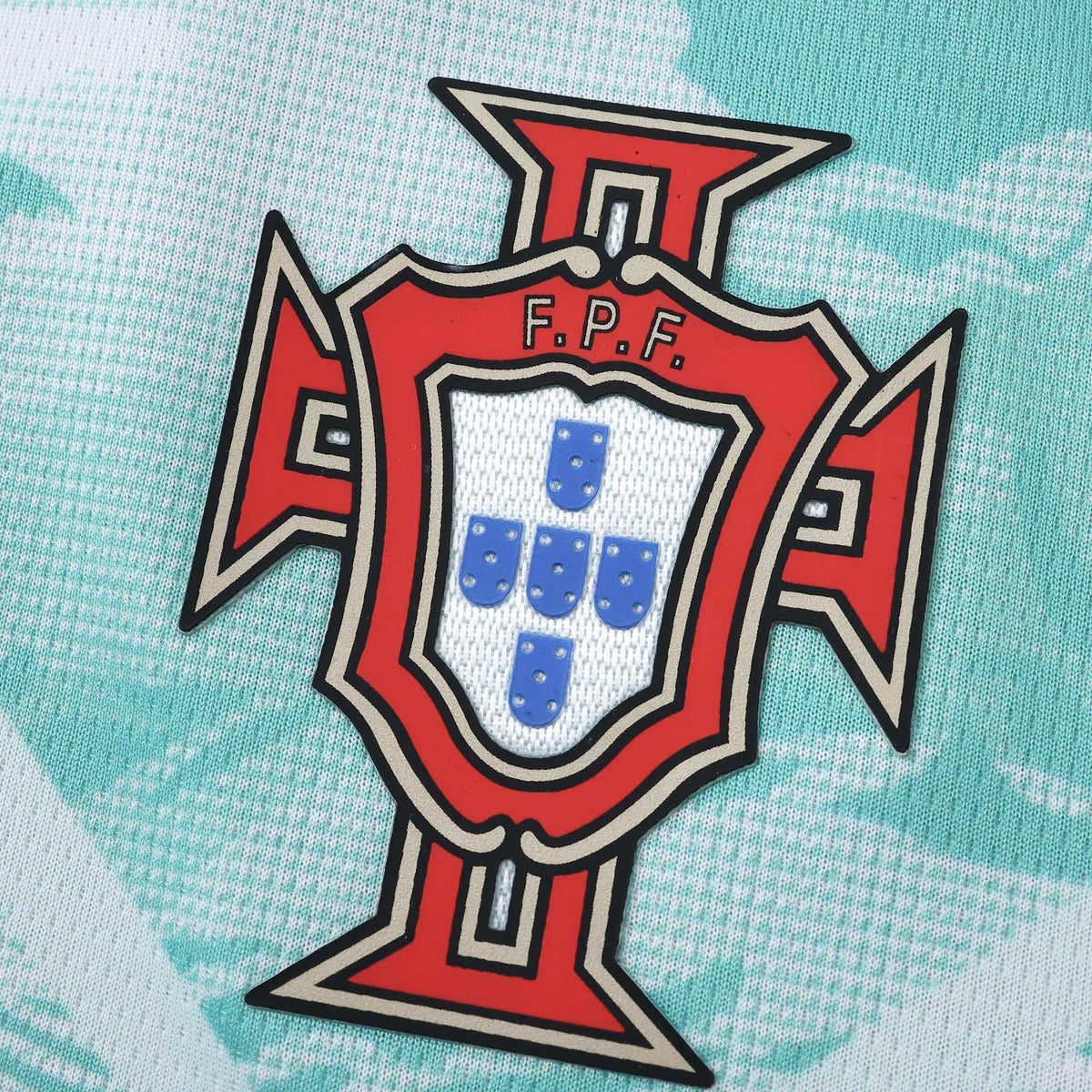 Portugal - Away 26/27 Women’s Jersey