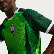 Nigeria - Home 26/27 Men's Jersey