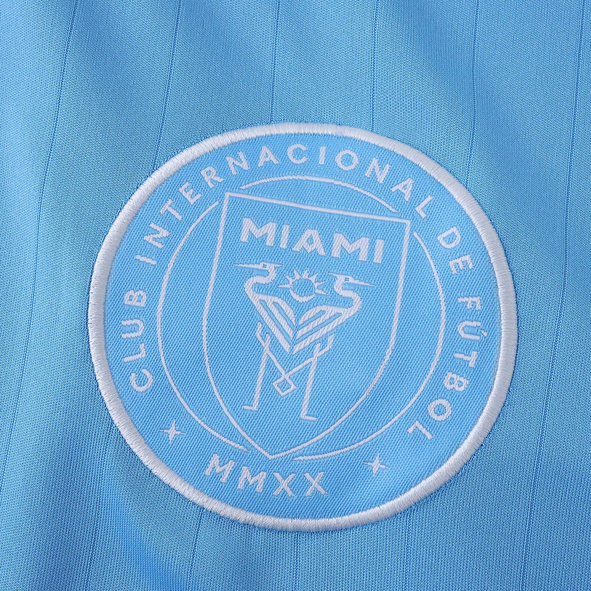 Inter Miami - Away 25/26 Men's Jersey