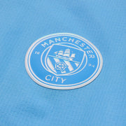 Manchester City - Home 26/27 Player Edition Jersey