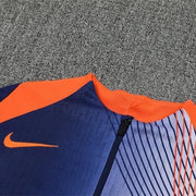 Barcelona - Pre-Match 25/26 Tracksuit Kit