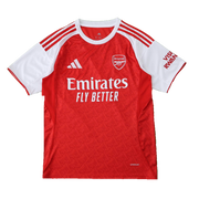 Arsenal - Home 25/26 Men's Jersey