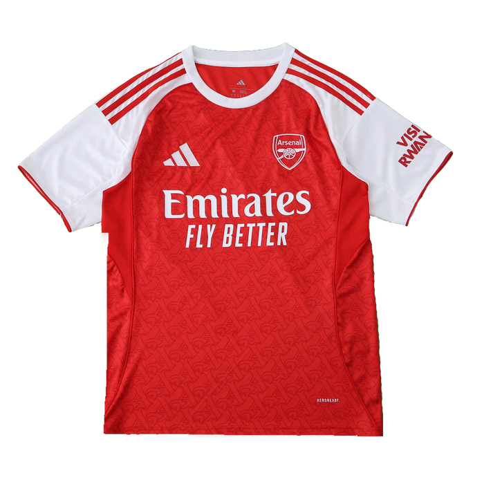 Arsenal - Home 25/26 Men's Jersey