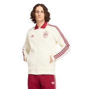Spain - Away 26/27 Men's Jacket