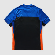 Inter Milan - Fourth 25/26 Men's Jersey