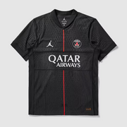 PSG - Fourth 25/26 Player Edition Jersey