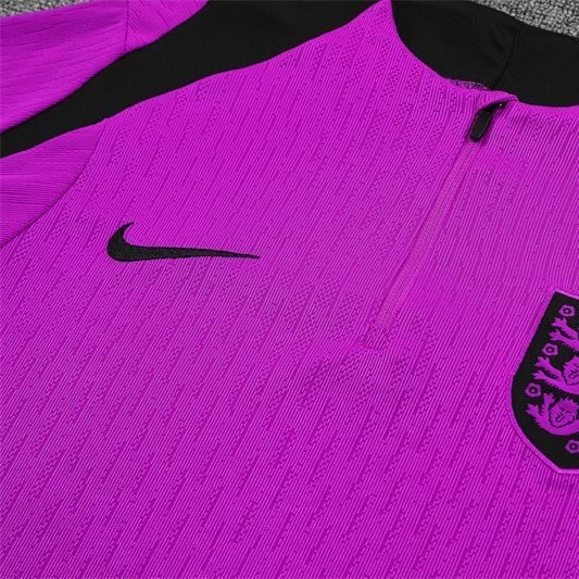 England - Training 25/26 Tracksuit Kit