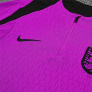 England - Training 25/26 Tracksuit Kit