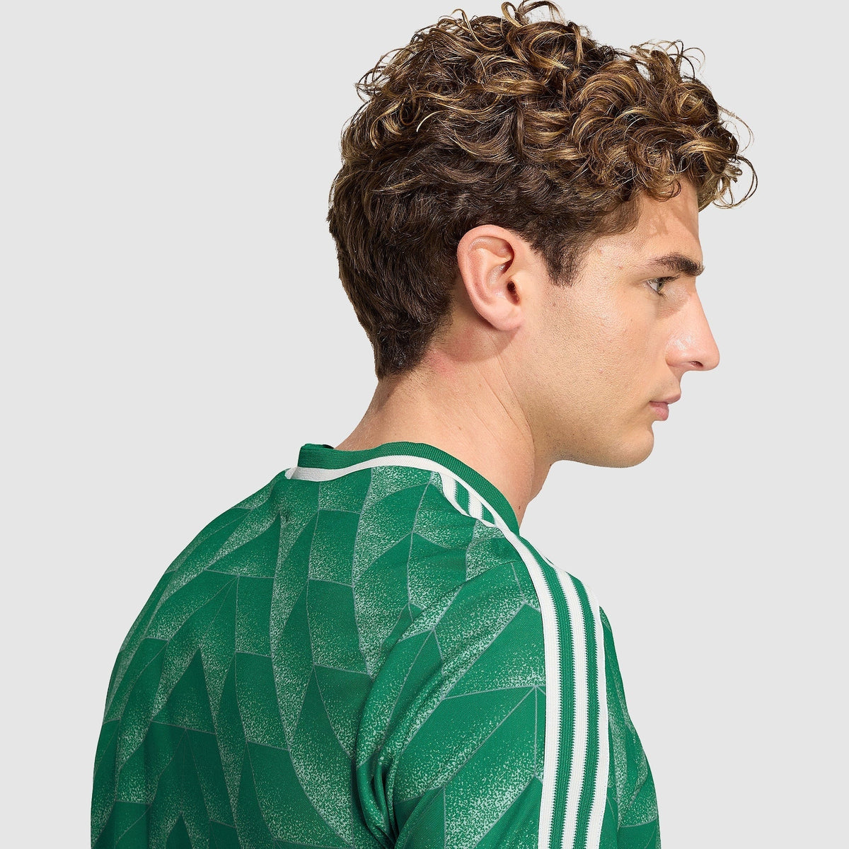 Germany - Retro Away 1990 Jersey