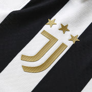 Juventus - Home 26/27 Player Edition Jersey