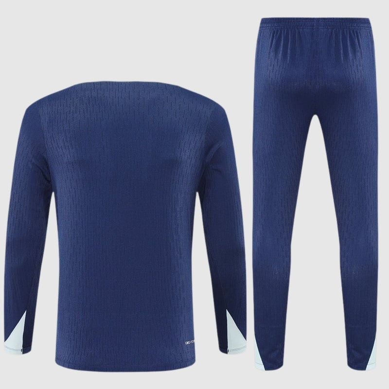 Inter Milan - 25/26 Tracksuit Kit