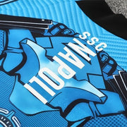 Napoli - Training 25/26 Tracksuit Kit