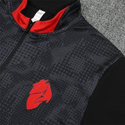AC Milan - Training 25/26 Tracksuit Kit