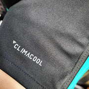 Real Madrid - Retro Away 2017/18 Long Sleeve Jersey