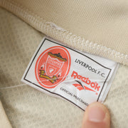 Liverpool - Retro Away 1996/97 Jersey