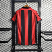 AC Milan - Retro Home 1998/99 Jersey