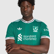 Liverpool - Third 25/26 Player Edition Jersey