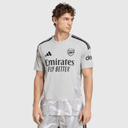 Arsenal - Goalkeeper 26/27 Jersey