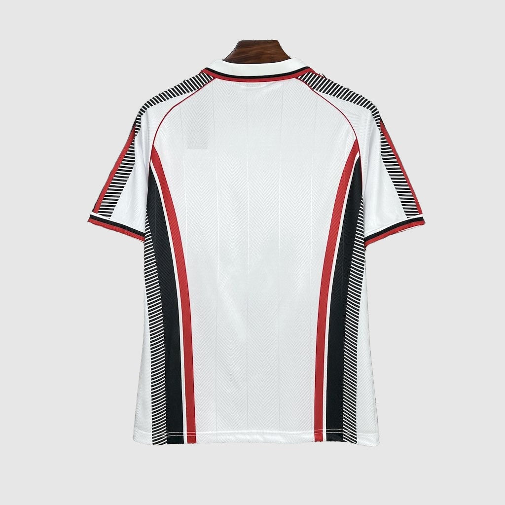 AC Milan - Retro Away 1997/98 Jersey