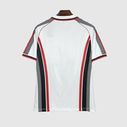 AC Milan - Retro Away 1997/98 Jersey