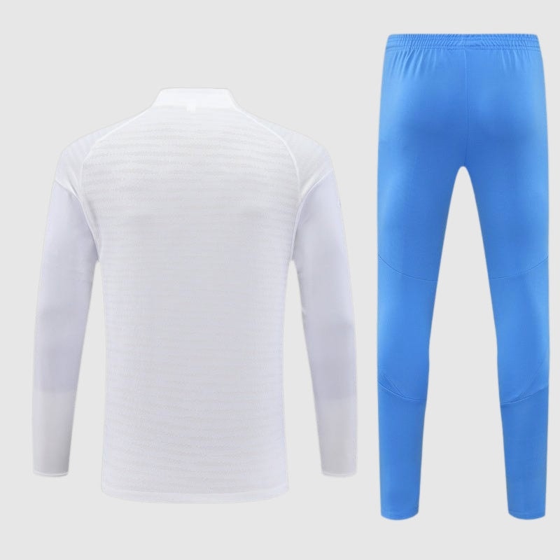 Real Madrid - Training 25/26 Tracksuit Kit