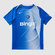 Chelsea Third Pre-Match 2025/26