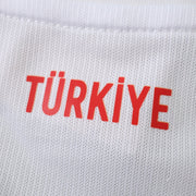 Turkey - Home 26/27 Men's Jersey