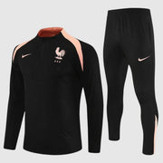 France - Training 25/26 Tracksuit Kit