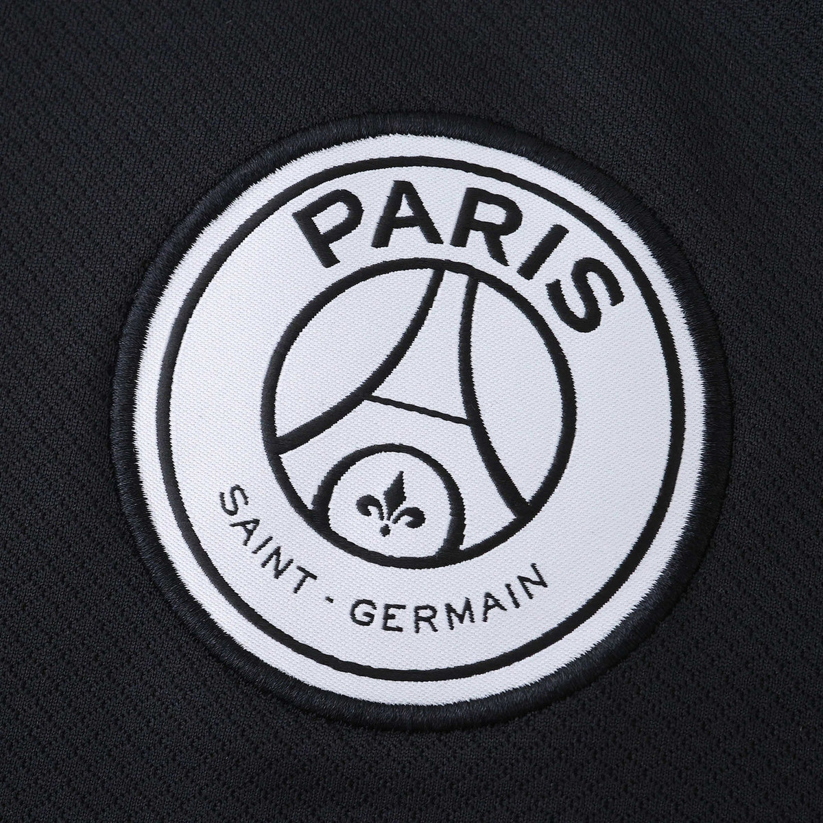 PSG - Fourth 25/26 Men's Jersey