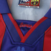 Barcelona - Retro Home 1996/97 Jersey